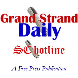grand strand daily news